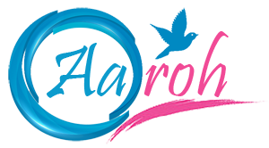 Aaroh Logo