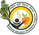 National Agriculture Development Programme Logo