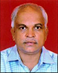 Dr. Yemmanur Sudarsan Photo